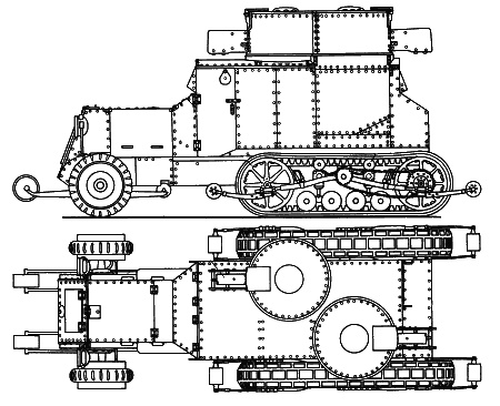 Наша великая мифология. Четыре гражданских войны с XI по XX век Наша великая мифология. Четыре гражданских войны с XI по XX век