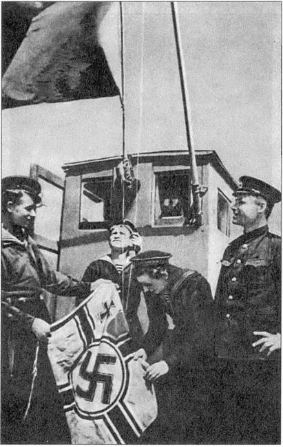 Поход на Вену Поход на Вену