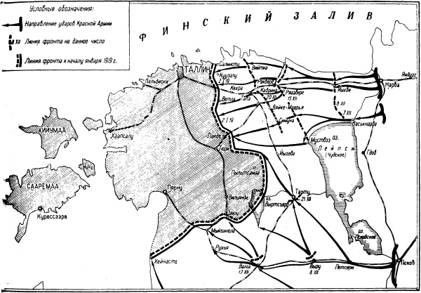 Прибалтийский фугас Петра Великого