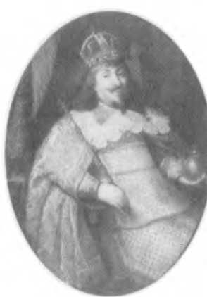 Тайны Великой смуты