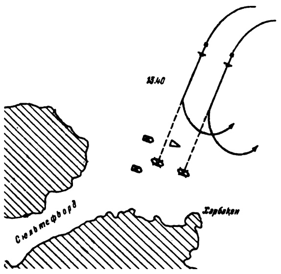 Торпедоносцы в бою. Их звали "смертниками" Торпедоносцы в бою. Их звали "смертниками"