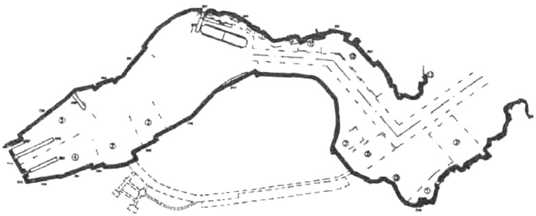 Трагедии Севастопольской крепости