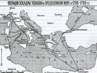 Турция. Пять веков противостояния