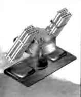 Чудо-оружие СССР: Тайны советского оружия