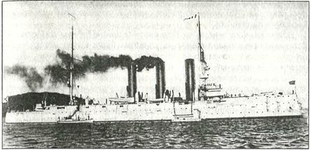 Япония. Незавершенное соперничество