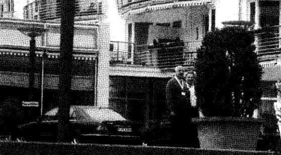 Кто правит миром? Или вся правда о Бильдербергском клубе