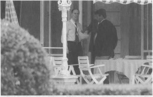 Кто правит миром? Или вся правда о Бильдербергском клубе