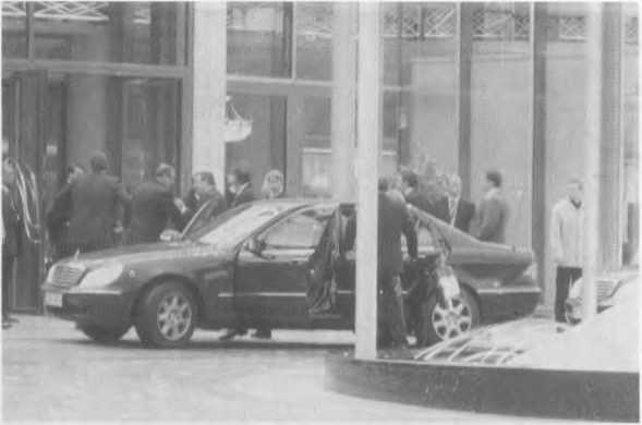 Кто правит миром? Или вся правда о Бильдербергском клубе