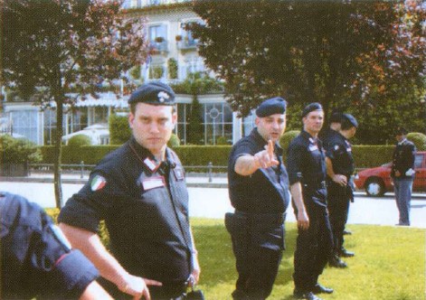 Секреты Бильдербергского клуба