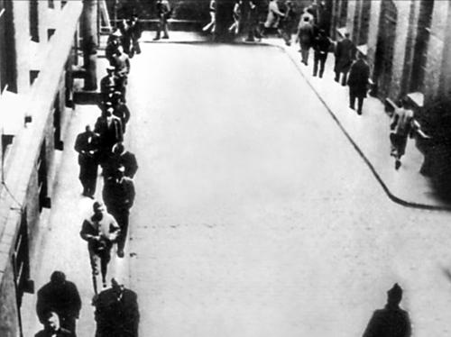 Гестапо. Террор без границ Гестапо. Террор без границ