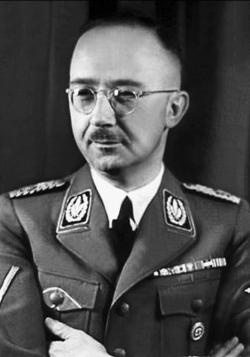 Гестапо. Террор без границ Гестапо. Террор без границ