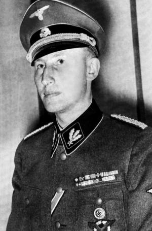 Гестапо. Террор без границ Гестапо. Террор без границ