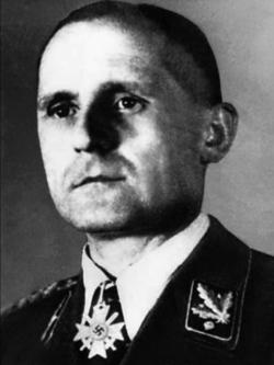 Гестапо. Террор без границ Гестапо. Террор без границ