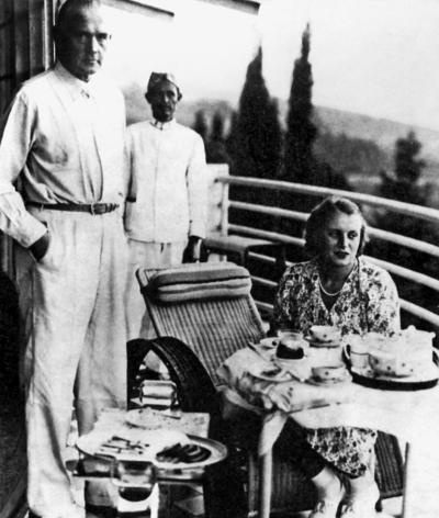 Гестапо. Террор без границ Гестапо. Террор без границ