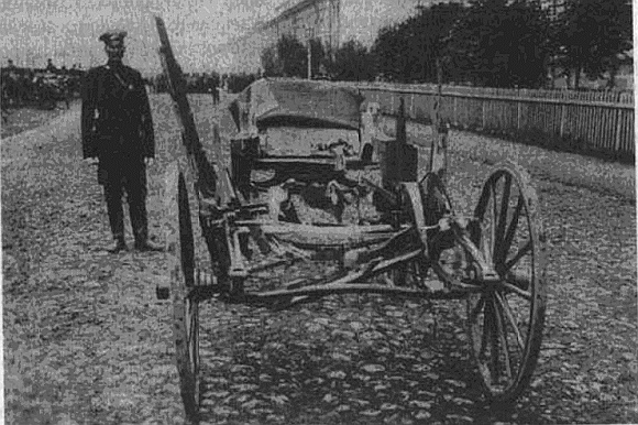 Кто финансирует развал России? От декабристов до моджахедов