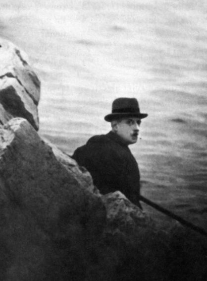 Великий де Голль. "Франция - это я!" Великий де Голль. "Франция - это я!"