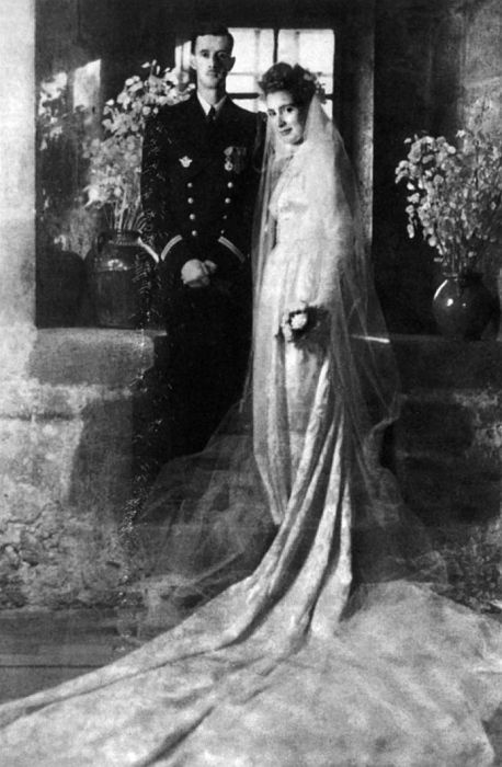 Великий де Голль. "Франция - это я!" Великий де Голль. "Франция - это я!"