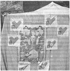 Аферистка. Дело Тимошенко Аферистка. Дело Тимошенко