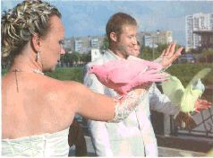 Аферистка. Дело Тимошенко Аферистка. Дело Тимошенко