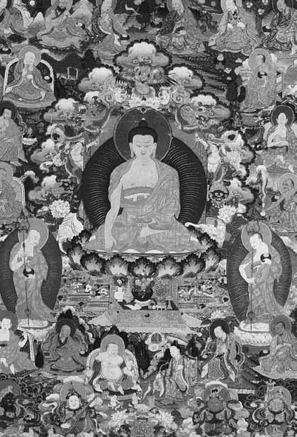 Всемирная история в лицах