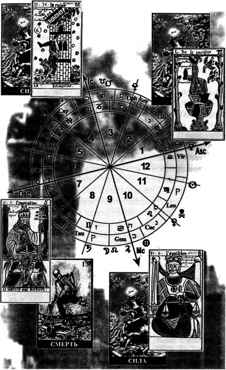 Полдень магов. Оккультная перестройка мира Полдень магов. Оккультная перестройка мира