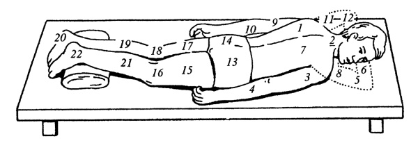 Все про массаж Все про массаж