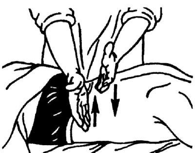 Все про массаж