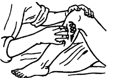 Все про массаж Все про массаж