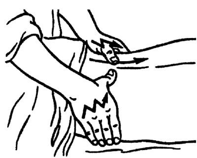 Все про массаж Все про массаж