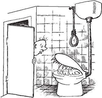 Геморрой. Излечение без операции Геморрой. Излечение без операции