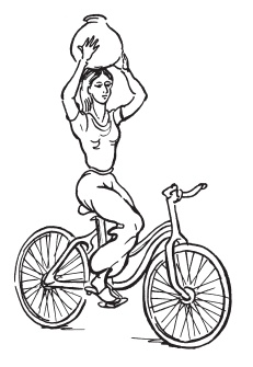 Болит шея - что делать