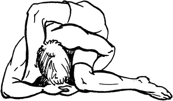 Шея без боли. Уникальный изометрический тренинг Шея без боли. Уникальный изометрический тренинг