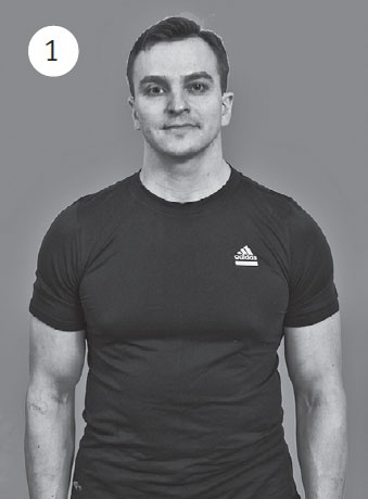 Шея без боли. Уникальный изометрический тренинг Шея без боли. Уникальный изометрический тренинг