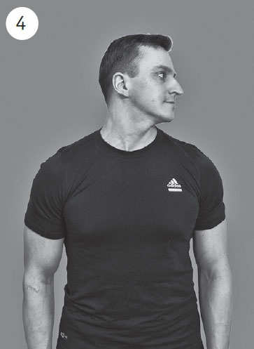 Шея без боли. Уникальный изометрический тренинг Шея без боли. Уникальный изометрический тренинг