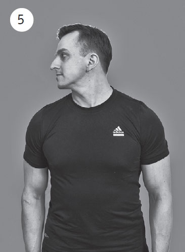 Шея без боли. Уникальный изометрический тренинг Шея без боли. Уникальный изометрический тренинг