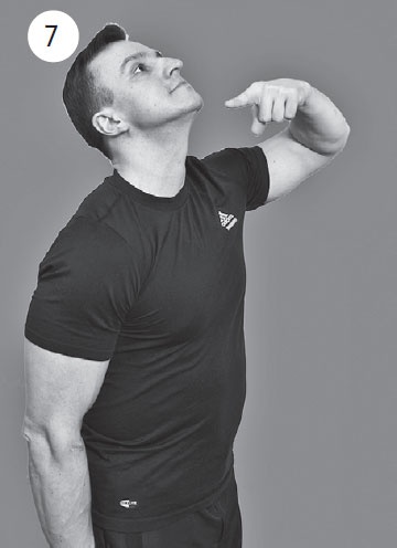 Шея без боли. Уникальный изометрический тренинг Шея без боли. Уникальный изометрический тренинг