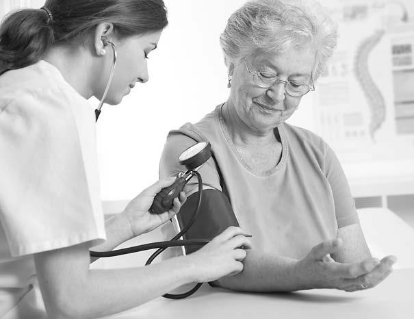 Справочник гипертоника Справочник гипертоника