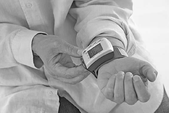 Справочник гипертоника Справочник гипертоника