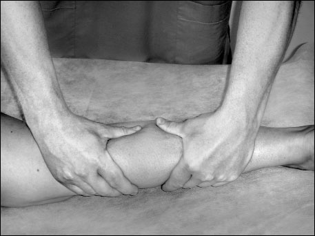 Массаж от классики до экзотики. Полная энциклопедия систем, видов, техник, методик