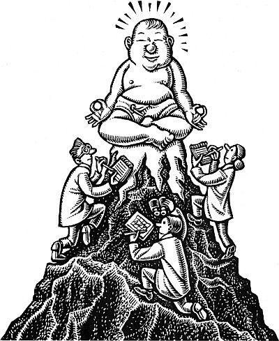 Тайны мозга вашего ребенка