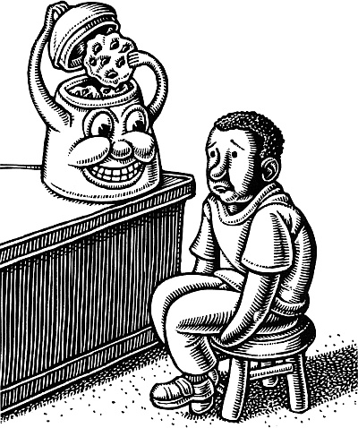 Тайны мозга вашего ребенка