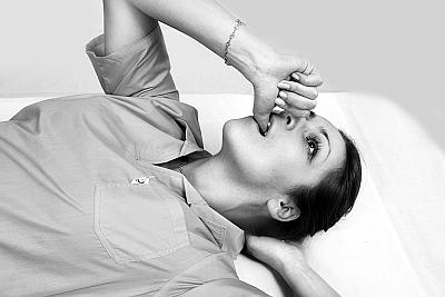 Все о позвоночнике для тех, кому за... Все о позвоночнике для тех, кому за...