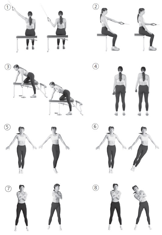 Ваш здоровый позвоночник