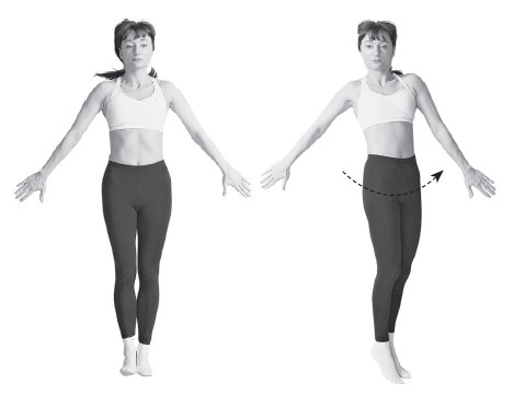 Ваш здоровый позвоночник Ваш здоровый позвоночник