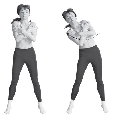 Ваш здоровый позвоночник Ваш здоровый позвоночник