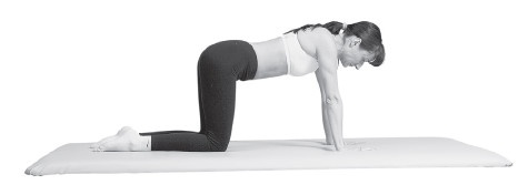 Ваш здоровый позвоночник Ваш здоровый позвоночник