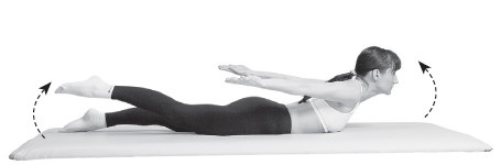 Ваш здоровый позвоночник Ваш здоровый позвоночник