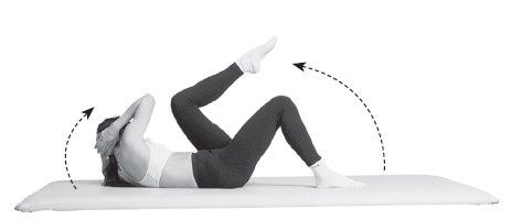 Ваш здоровый позвоночник Ваш здоровый позвоночник