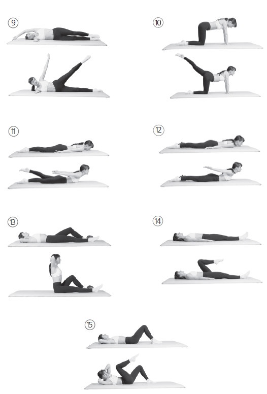 Ваш здоровый позвоночник Ваш здоровый позвоночник