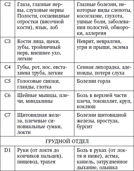 Жизнь без боли в шее Жизнь без боли в шее